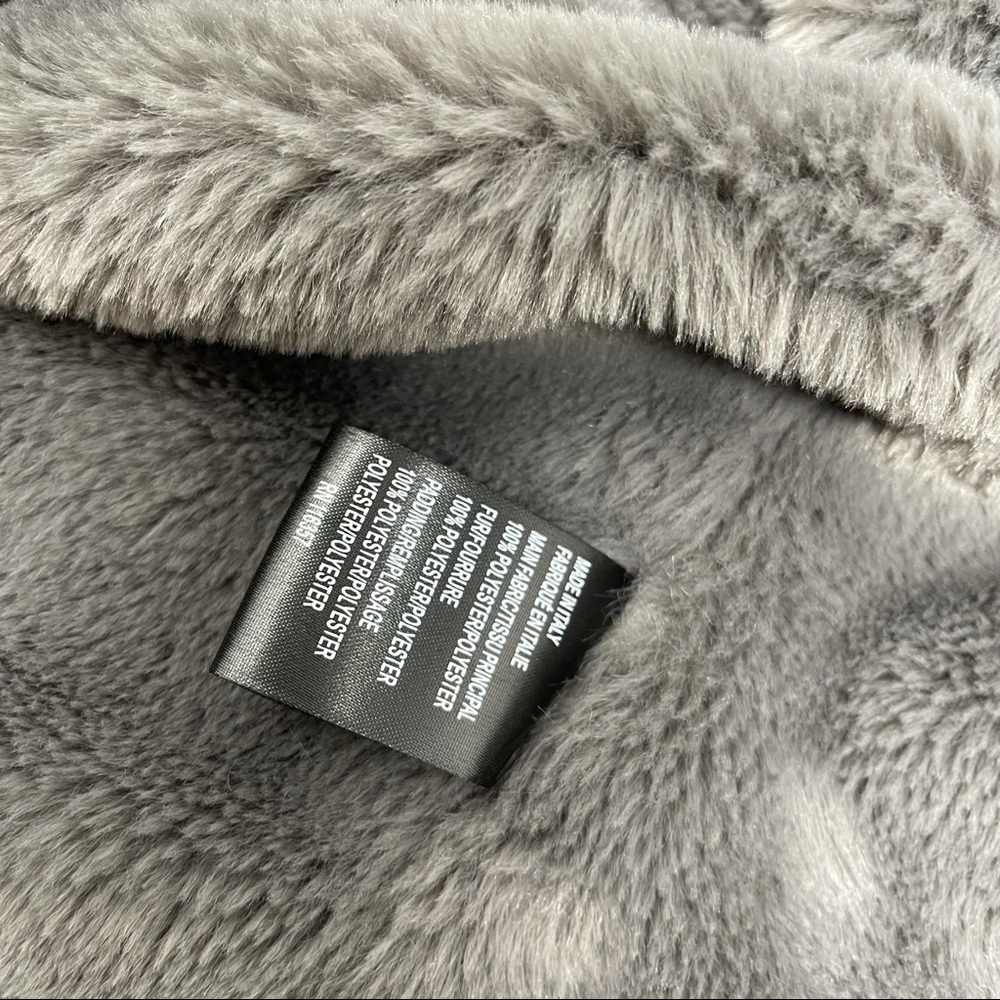 Zachary Prell Glasgow Faux-Fur-Lined Parka - Picture 8 of 10